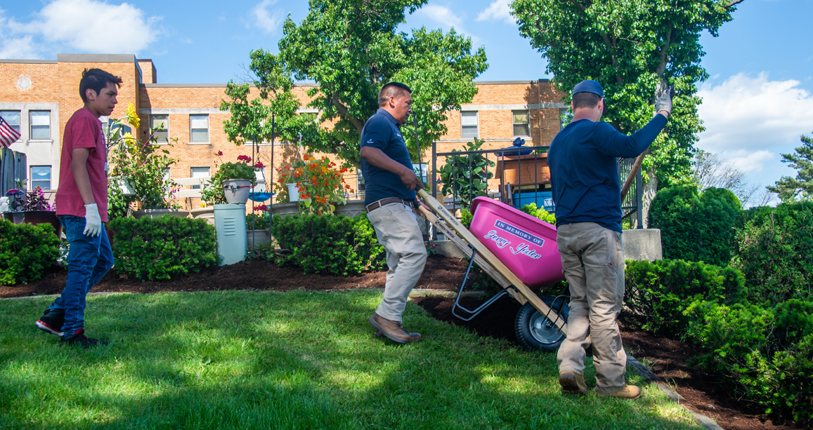 Fall Planting for Spring Flowers